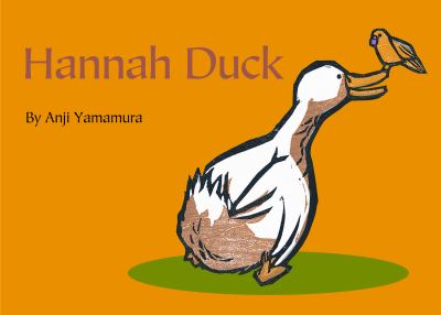 Hannah Duck / by Anji Yamamura.