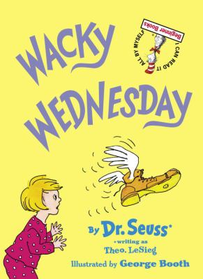 Wacky Wednesday,