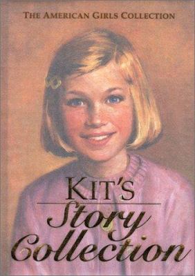 Kit's story collection