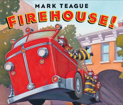 Firehouse!