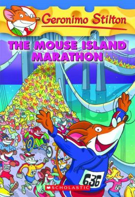 The Mouse Island Marathon