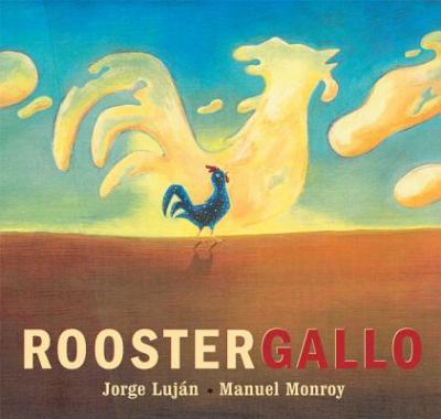 Rooster = Gallo