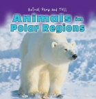 First book about animals of the polar regions.