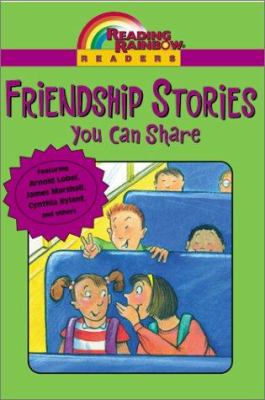 Friendship stories you can share