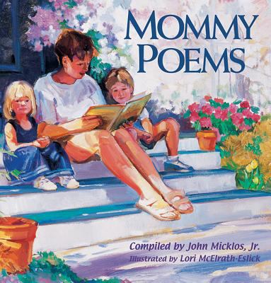 Mommy poems