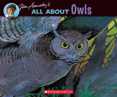 All about owls