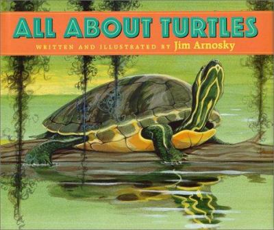All about turtles