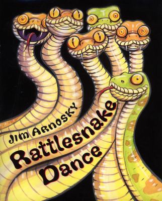 Rattlesnake dance