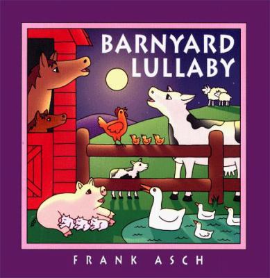 Barnyard lullaby