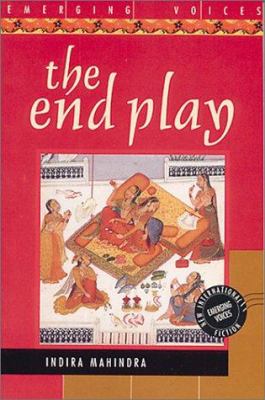 The end play : a novel