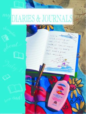 Diaries & journals