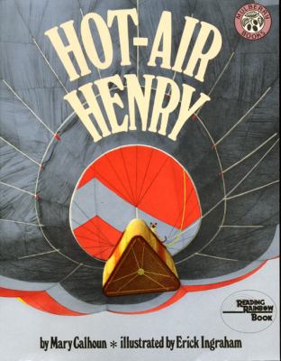 Hot-air Henry