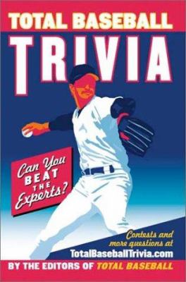 Total baseball trivia