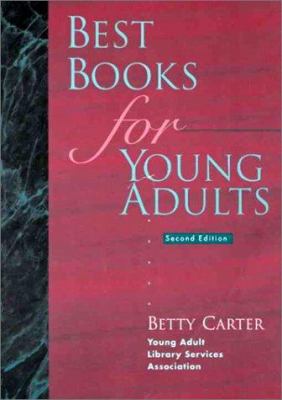 Best books for young adults