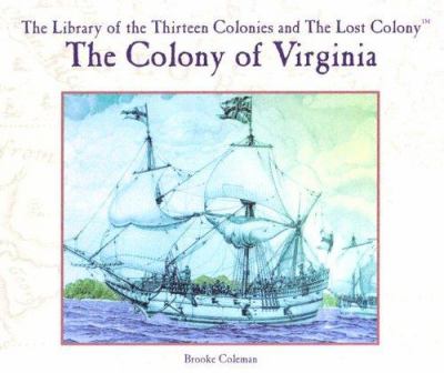 The Colony of Virginia