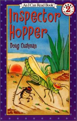 Inspector Hopper