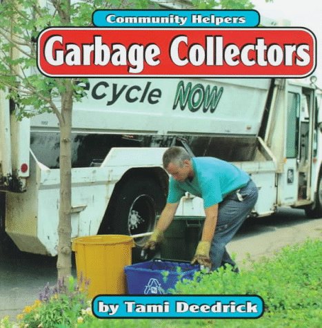 Garbage collectors