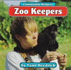 Zoo keepers