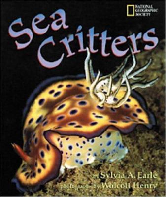 Sea critters