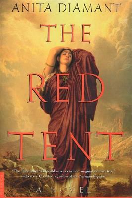 The red tent