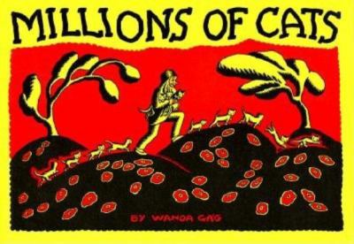 Millions of cats