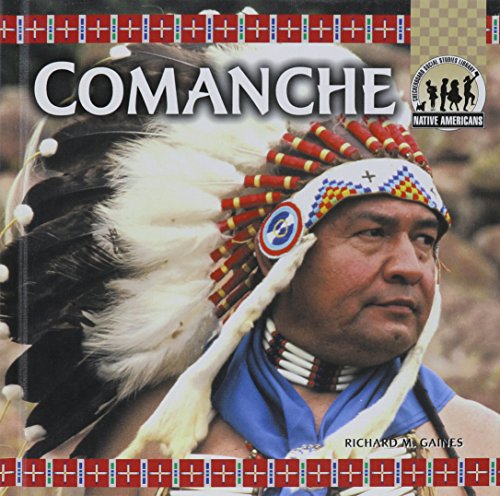 The Comanche
