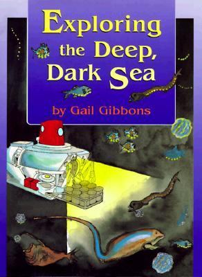 Exploring the deep, dark sea