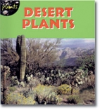 Desert plants