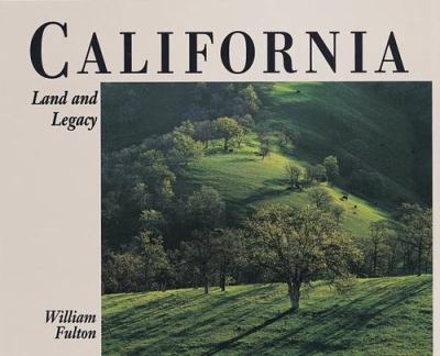 California, land and legacy