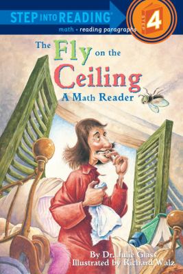 The fly on the ceiling : a math myth