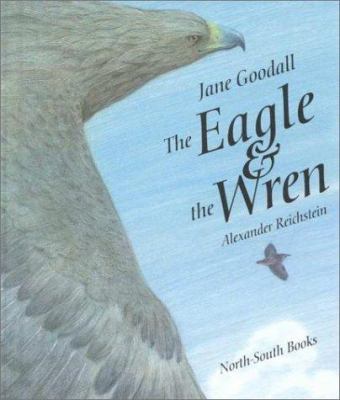 The eagle & the wren