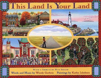 This land is your land