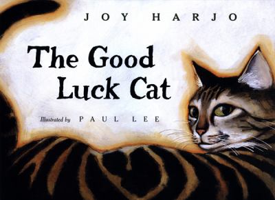 The good luck cat