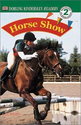 Horse show