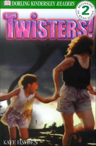 Twisters!