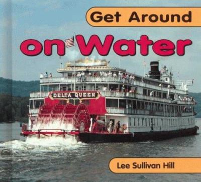 Get around on water