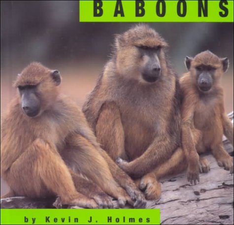 Baboons