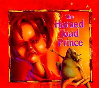 The horned toad prince