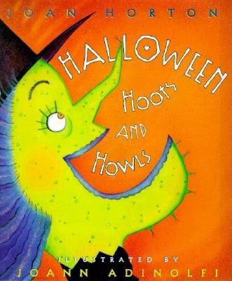 Halloween hoots and howls