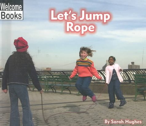 Let's jump rope