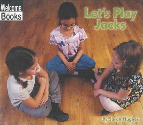 Let's play jacks