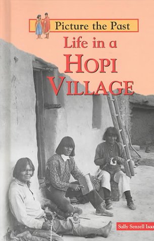 Life in a Hopi village