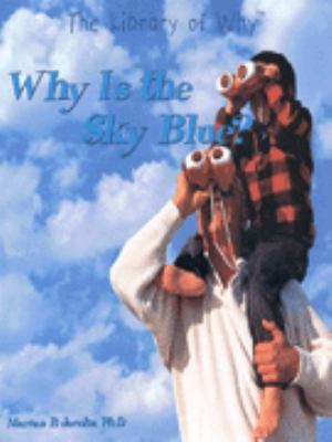 Why is the sky blue?