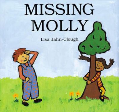 Missing Molly