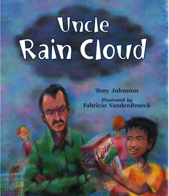 Uncle rain cloud