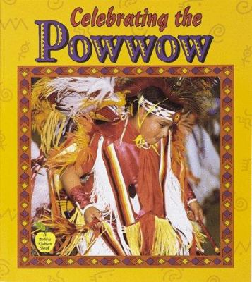 Celebrating the powwow