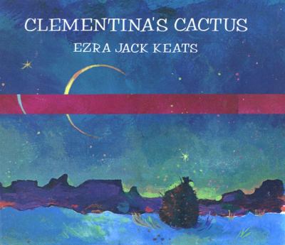 Clementina's cactus