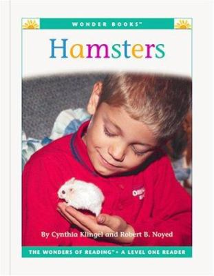 Hamsters