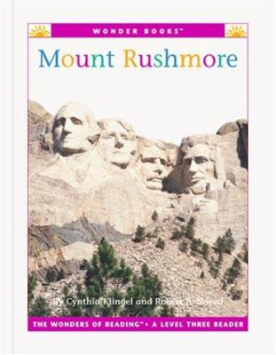 Mount Rushmore