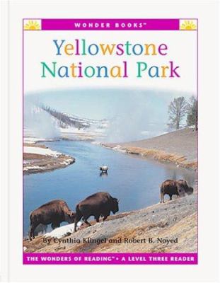 Yellowstone National Park